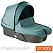 Capazo Stokke Xplory