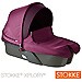 Capazo Stokke Xplory