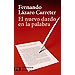 EL NUEVO DARDO EN LA PALABRA