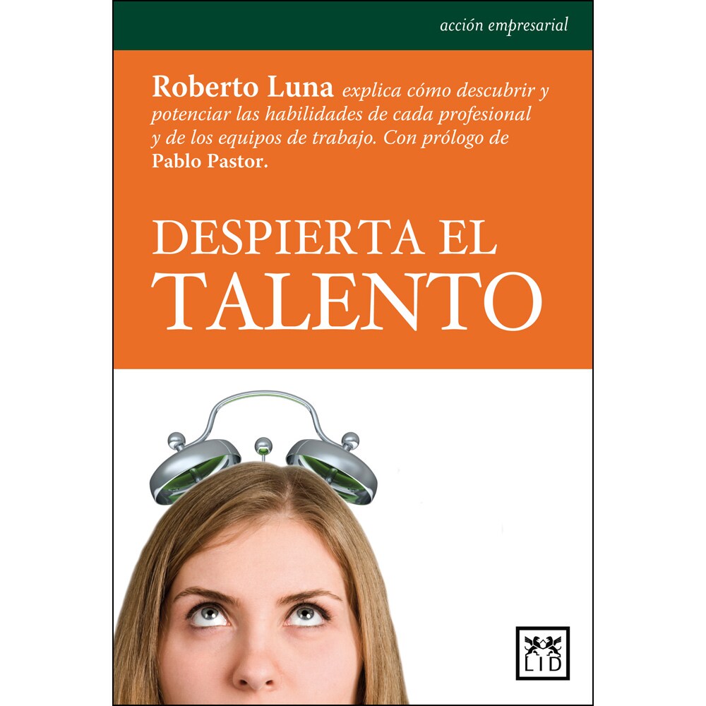 DESPIERTA EL TALENTO