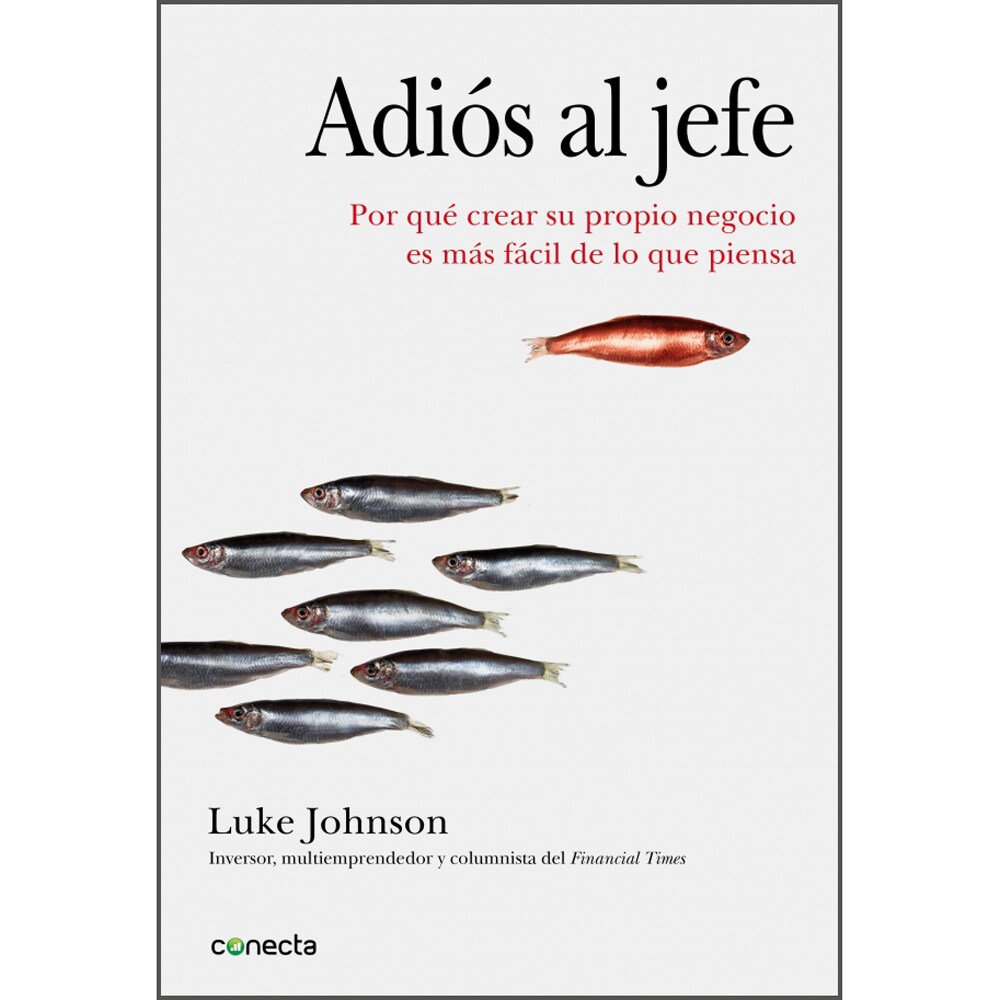 ADI�S AL JEFE
