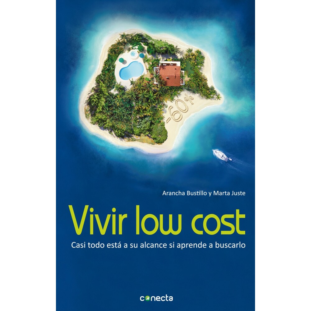 VIVIR LOW COST