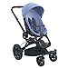 Silla de paseo Quinny Moodd