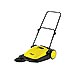 Barredora mec�nica S 550