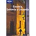ESTONIA, LETONIA Y LITUANIA