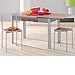 Mesa de cocina extensible