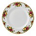 Vajilla de 56 piezas en porcelana