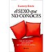 EL SEXO QUE NO CONOCES