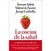 LA COCINA DE LA SALUD
