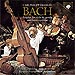 Bach: Sonatas for viola da gamba and basso continuo