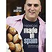 RECETAS MADE IN SPAIN