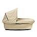 Capazo para silla de paseo Brio Go