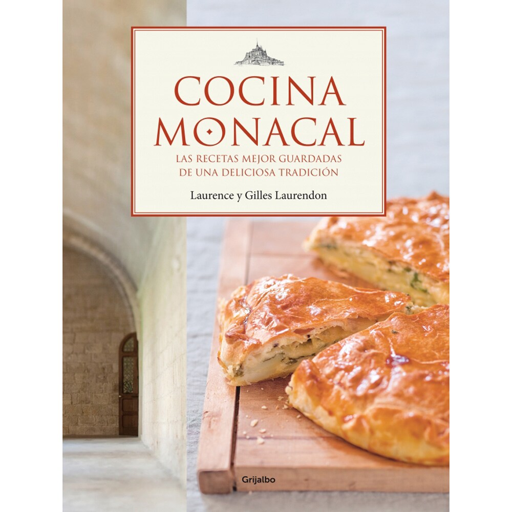 COCINA MONACAL