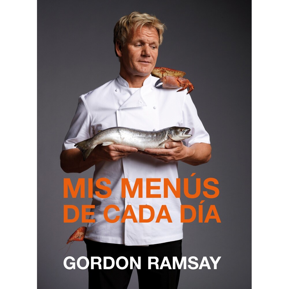 MIS MENÚS DE CADA DÍA