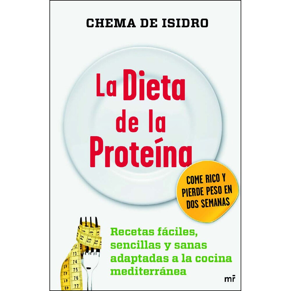 LA DIETA DE LA PROTEÍNA