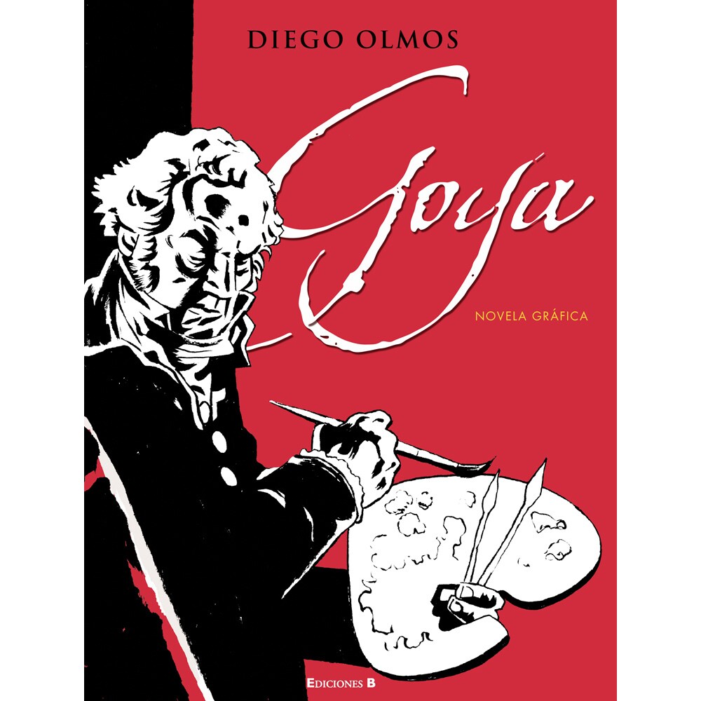 GOYA