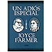 Comics - UN ADI�S ESPECIAL
