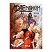 Comics - DAEMONIUM