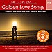 Golden love songs