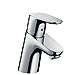 Monomando para lavabo