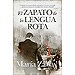 EL ZAPATO DE LA LENGUA ROTA