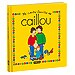 CAILLOU. MIS CUENTOS FAVORITOS DE CAILLOU. TOMO 2
