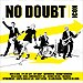 No Doubt Icon