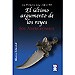 EL�LTIMO ARGUMENTO DE LOS REYES (LA PRIMERA LEY; LIBRO III)