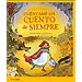 CUÉNTAME UN CUENTO DE SIEMPRE