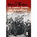 LOS CUATRO JINETES DEL APOCALIPSIS