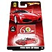 Coche Ferrari