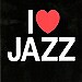 I love Jazz
