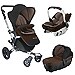 Coche de paseo Travel Set Neo Intense
