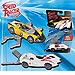 Coche de carreras Speed Racer