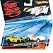Pack 2 vehículos Speed Racer
