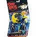 Pack de vehículo + 2 figuras Speed Racer