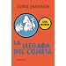 LA LLEGADA DEL COMETA