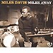 Miles away