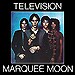 Marquee moon