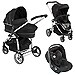 Coche de paseo Click'n Move 2