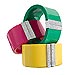 Pulseras con strass