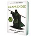 LA APRENDIZ (CRÓNICAS DEL MAGO NEGRO; VOL. 2)