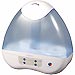 Humidificador con ionizador