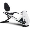 Bicicleta Estática Comfort Evolution BH Fitness