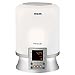 Despertador Wake-Up Light con radio digital FM