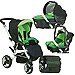 Coche de paseo Unlimit - Formula Strata