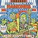 A tribute to Ramones: We're a happy family
