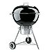 Barbacoa de carb�n