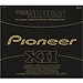 Pioneer the album Vol.12