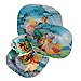 Set de vajilla Winnie The Pooh